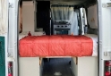 Utilitarios - Renault Trafic larga 1993 GNC 1Km - En Venta