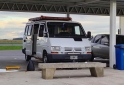 Utilitarios - Renault Trafic larga 1993 GNC 1Km - En Venta