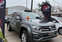 Camionetas - Volkswagen Amsrok v6 confortline 2024 Diesel 78000Km - En Venta