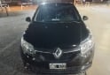 Autos - Renault Renault logan expresión 2014 GNC 138000Km - En Venta