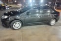 Autos - Renault Renault logan expresión 2014 GNC 138000Km - En Venta