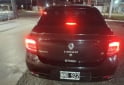 Autos - Renault Renault logan expresión 2014 GNC 138000Km - En Venta