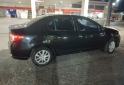 Autos - Renault Renault logan expresión 2014 GNC 138000Km - En Venta
