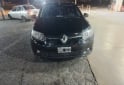 Autos - Renault Renault logan expresión 2014 GNC 138000Km - En Venta