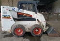 Camiones y Grúas - Minicargadora - En Venta