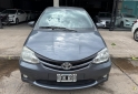 Autos - Toyota ETIOS 1.5 XLS 2014 Nafta - En Venta