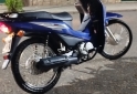 Motos - Honda Wave 2013 Nafta 16900Km - En Venta