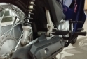 Motos - Honda Wave 2013 Nafta 16900Km - En Venta