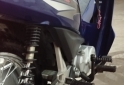 Motos - Honda Wave 2013 Nafta 16900Km - En Venta