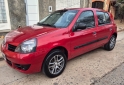 Autos - Renault Clio 2012 Nafta 90000Km - En Venta