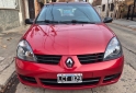 Autos - Renault Clio 2012 Nafta 90000Km - En Venta