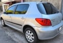 Autos - Peugeot 307 2009 Nafta 185000Km - En Venta