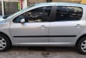Autos - Peugeot 307 2009 Nafta 185000Km - En Venta
