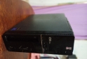 Informática - PC Intel Core I3 + 8gb Ram (Sin Disco) • Ideal Oficina / Estudiante - En Venta