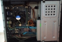 Informática - PC Intel Core I3 + 8gb Ram (Sin Disco) • Ideal Oficina / Estudiante - En Venta