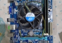 Informática - PC Intel Core I3 + 8gb Ram (Sin Disco) • Ideal Oficina / Estudiante - En Venta