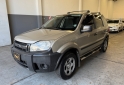 Autos - Ford ECOSPORT 1.6 XL PLUS 2009 GNC - En Venta