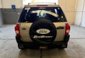 Autos - Ford ECOSPORT 1.6 XL PLUS 2009 GNC - En Venta