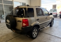 Autos - Ford ECOSPORT 1.6 XL PLUS 2009 GNC - En Venta