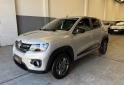 Autos - Renault KWIND 1.0 ICONIC 2019 Nafta 99000Km - En Venta