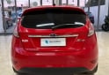 Autos - Ford FIESTA TITANIUM 2014 Nafta 138400Km - En Venta