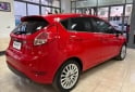 Autos - Ford FIESTA TITANIUM 2014 Nafta 138400Km - En Venta
