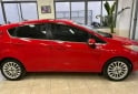 Autos - Ford FIESTA TITANIUM 2014 Nafta 138400Km - En Venta