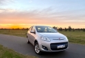 Autos - Fiat Palio Attractive 2017 GNC 118500Km - En Venta