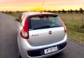 Autos - Fiat Palio Attractive 2017 GNC 118500Km - En Venta