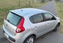 Autos - Fiat Palio Attractive 2017 GNC 118500Km - En Venta