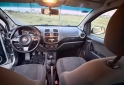Autos - Fiat Palio Attractive 2017 GNC 118500Km - En Venta