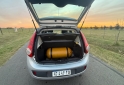 Autos - Fiat Palio Attractive 2017 GNC 118500Km - En Venta