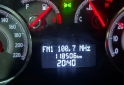 Autos - Fiat Palio Attractive 2017 GNC 118500Km - En Venta