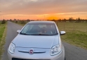 Autos - Fiat Palio Attractive 2017 GNC 118500Km - En Venta
