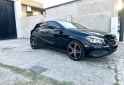 Autos - Mercedes Benz A 200 Urban 2013 Nafta 110000Km - En Venta
