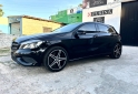 Autos - Mercedes Benz A 200 Urban 2013 Nafta 110000Km - En Venta