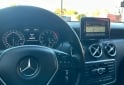 Autos - Mercedes Benz A 200 Urban 2013 Nafta 110000Km - En Venta