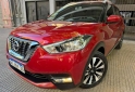 Autos - Nissan Kicks 2021 Nafta 100000Km - En Venta