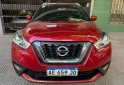 Autos - Nissan Kicks 2021 Nafta 100000Km - En Venta