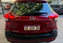 Autos - Nissan Kicks 2021 Nafta 100000Km - En Venta