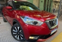 Autos - Nissan Kicks 2021 Nafta 100000Km - En Venta