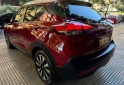 Autos - Nissan Kicks 2021 Nafta 100000Km - En Venta