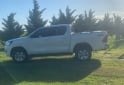 Camionetas - Toyota Hilux 2018 Diesel 190000Km - En Venta
