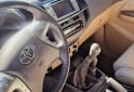 Camionetas - Toyota Hilux SW4 SRV 3.0 TDI 2013 Diesel 107000Km - En Venta