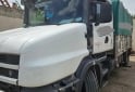 Camiones y Grúas - Scania 360 modelo 98 - En Venta