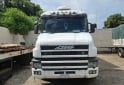 Camiones y Grúas - Scania 360 modelo 98 - En Venta