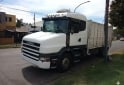 Camiones y Grúas - Scania 360 modelo 98 - En Venta