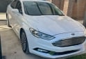 Autos - Ford Mondeo titanium 2018 Nafta 100000Km - En Venta