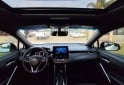 Autos - Toyota Corolla Cross XEI CVT 2022 Nafta 63000Km - En Venta