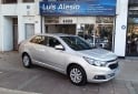 Autos - Chevrolet Cobalt 2018 Nafta 65000Km - En Venta